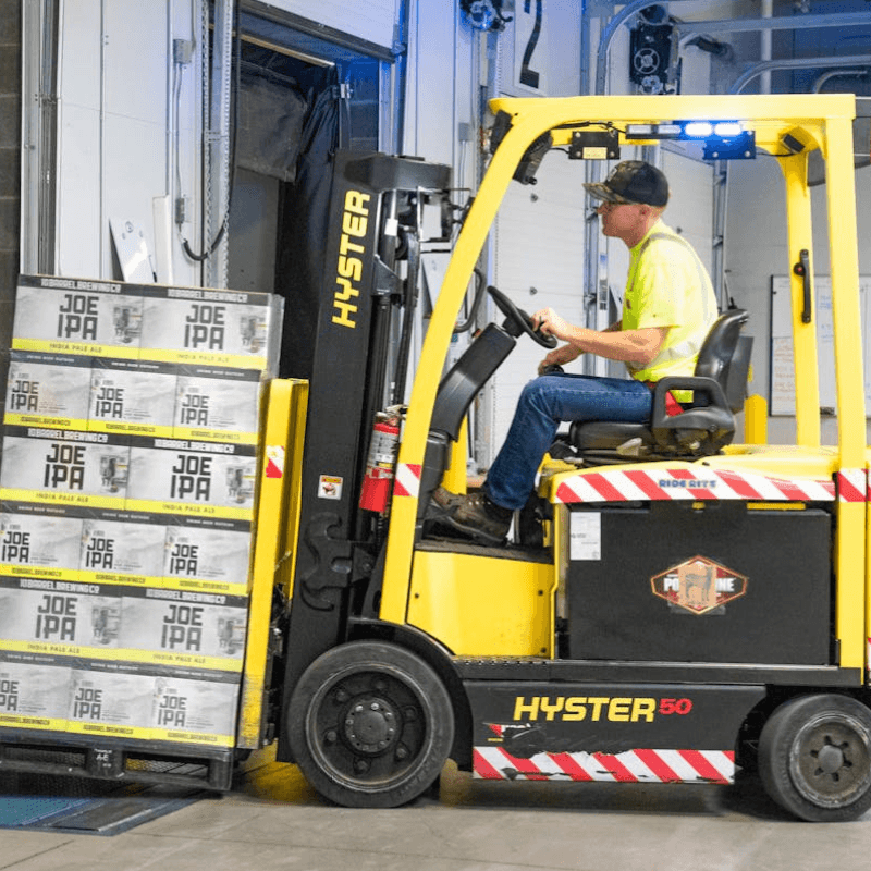 Our Story-Expedite Logistics LLC