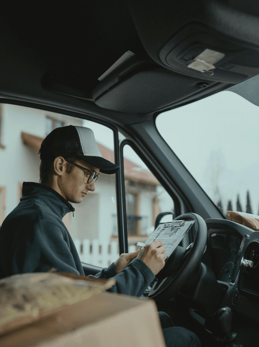 Our Approach-Expedite Logistics LLC