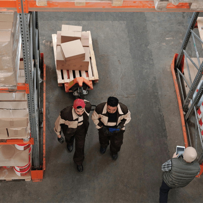 About Us- Expedite Logistics LLC